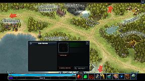 Hero Quest - God of Chaos