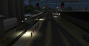 Trainz Plus DLC - Model Trainz: Chicago