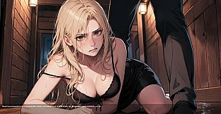Horny Sister-in-Law's Midnight Demand