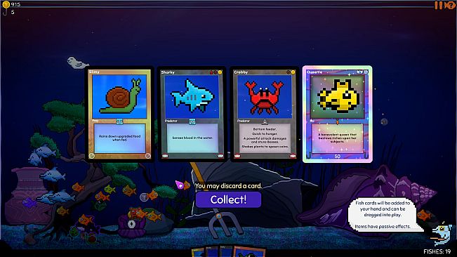 Loopquarium