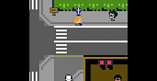 Quest Arrest