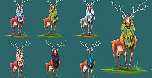 The Universim - Collector's Pack (Vol 1)