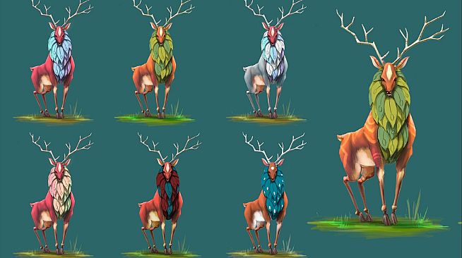 The Universim - Collector's Pack (Vol 1)