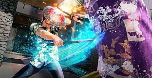 Yakuza Kiwami 3 & Dark Ties Deluxe Edition