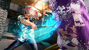 Yakuza Kiwami 3 & Dark Ties