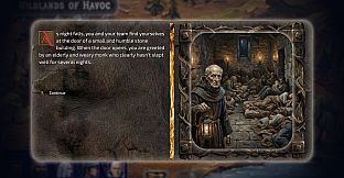 Killing Momentum: Umbral Moon