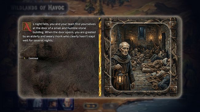 Killing Momentum: Umbral Moon