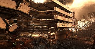 Call of Duty: Ghosts - Nemesis