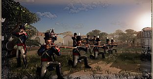 Liberators' Chronicles