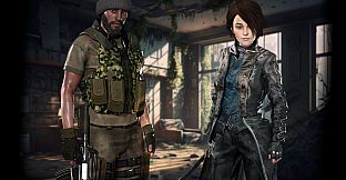 RPG Maker MV - Doomsday Character Creator Kit 1