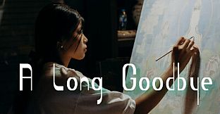 RPG Maker MV - A Long Goodbye