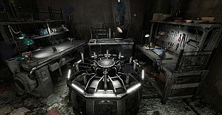 Chernobylite - Black Smoke Pack