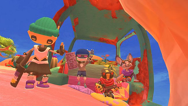 Tray Racers! Supporter's Pack