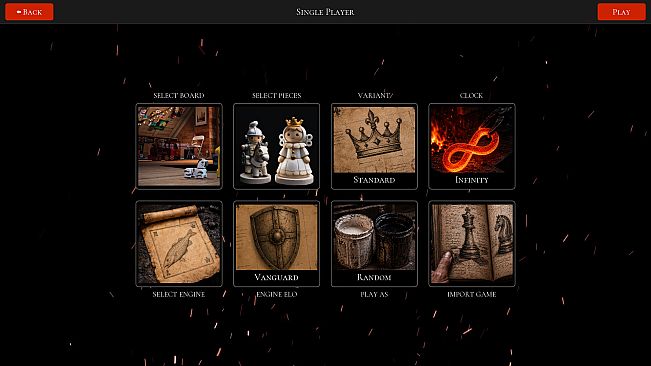 ChessGuardians