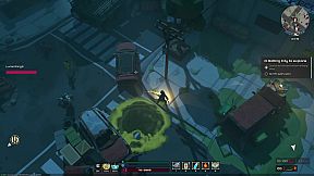 The Rotting Chronicles