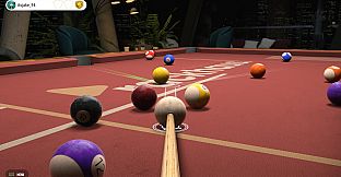 Pure Pool Pro: Free Item Pack