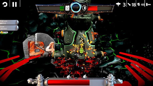 Red Barton and The Sky Pirates