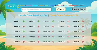 GameBuilder Puzzle Platformer