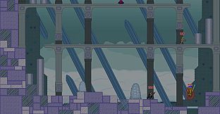 Legendary Arcane 2 Universe