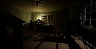 A Very Merry Nightmare