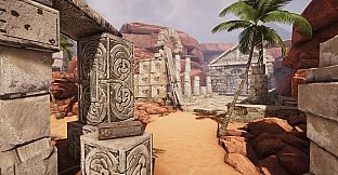 VENARI - Escape Room Adventure