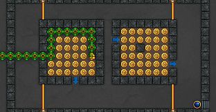 Snake: Secret Treasure