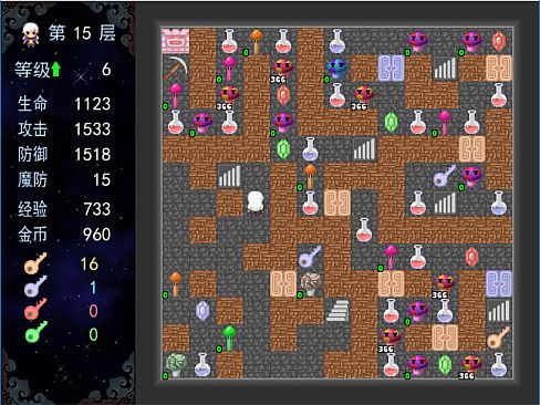 东方梦月谈~Lunatic Dreaming