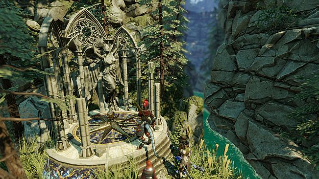 Divinity: Original Sin 2 - Definitive Edition