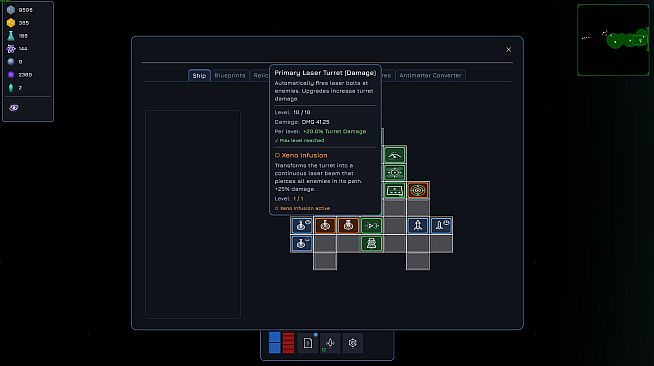 Cosmic Wayfinder