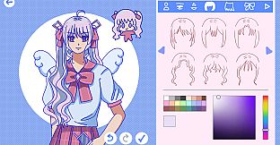 Fangirl Simulator