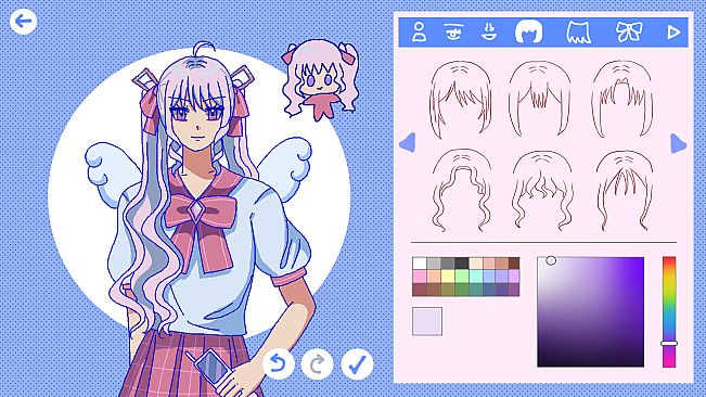 Fangirl Simulator