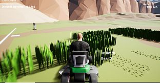 Lawnmower game 2026