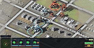 Deathmarch Titans