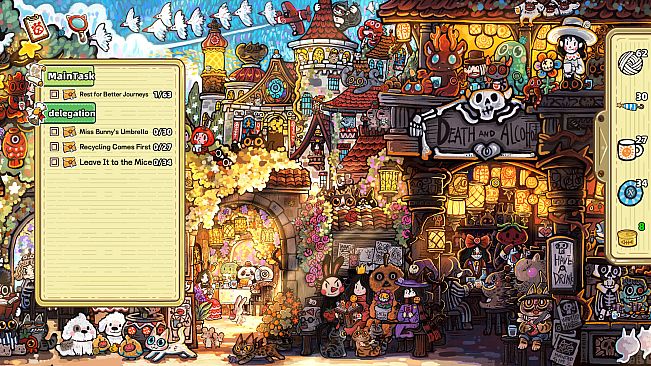 Whisker Wanderlust: The Wondrous Journey