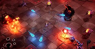 Lost In Random: The Eternal Die Complete Edition