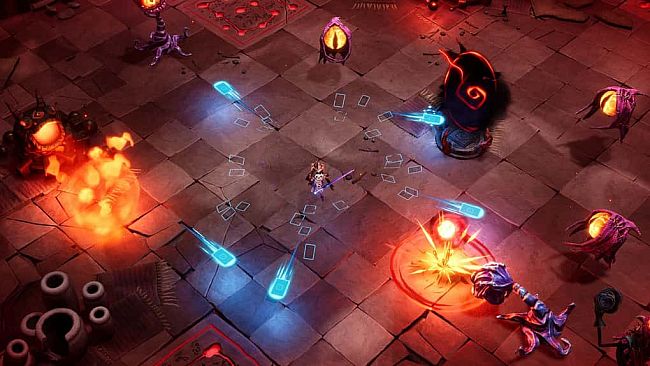 Lost In Random: The Eternal Die Complete Edition