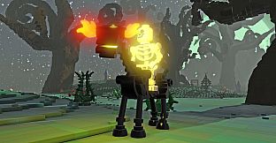 LEGO Worlds: Monster Pack