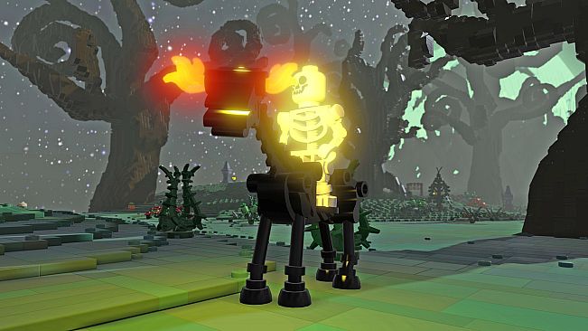 LEGO Worlds: Monster Pack