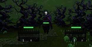 Dread Wardens