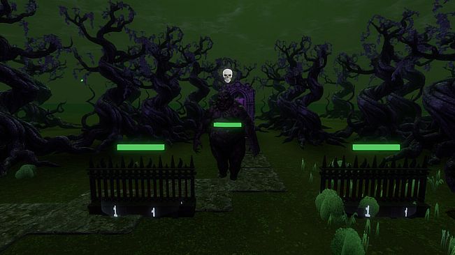 Dread Wardens