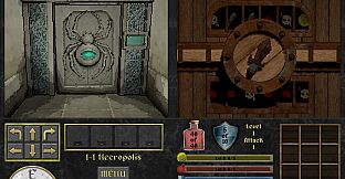 Dungeon Quest