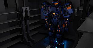 STEEL SERAPHIM: PROVING GROUNDS