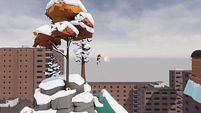 FOF (Fear Of Failure)