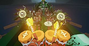 Ragnarock - Pirate Skin Pack