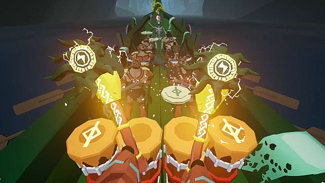 Ragnarock - Pirate Skin Pack