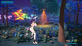 Zombie Shooting Star