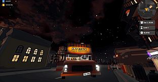 Hot Meals Fast Wheels