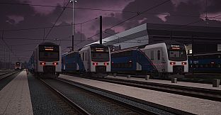 Train Sim World 7: Lisbon - Setúbal Route Add-On