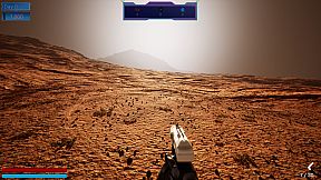 Galactic Sanctuaries