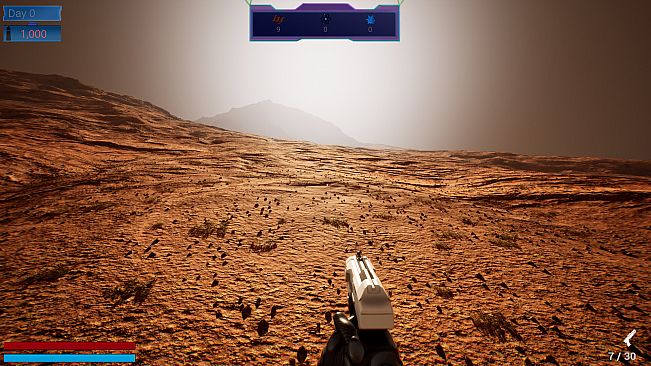 Galactic Sanctuaries